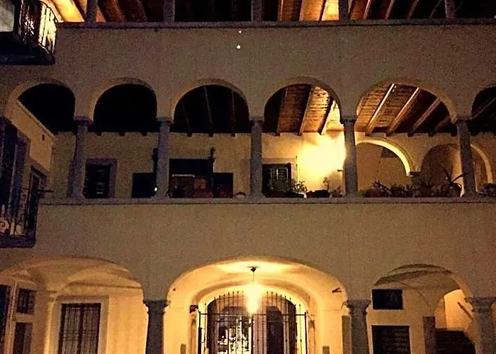 Angolo Del Poeta Bergamo